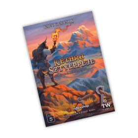   Kartográfusok - Kethra sztyeppéje térképcsomag kiegészítő