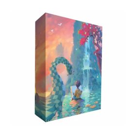 Canvas - Tükörképek kiegészítő