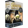  Caverna: Cave vs Cave Big Box társasjáték