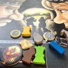  Caverna: Cave vs Cave Big Box társasjáték
