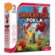 Smart Games Sárkányok pokla (Sérült dobozos!)