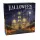 Halloween társasjáték