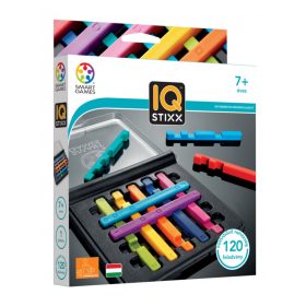 Smart Games IQ-Stixx (Sérült dobozos!)