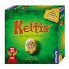  Keltis (inklusive Erweiterung) - Társasjáték