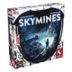  Skymines társasjáték