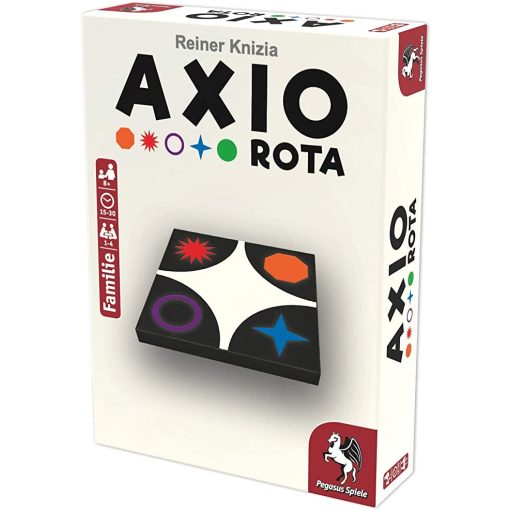 Axio Rota társasjáték