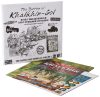 Days of Wonder Memoir'44 - The Battles of Khalkhin-Gol Exp.