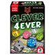  Schmidt Spiele Clever 4ever  társasjáték (88441) 