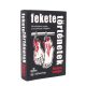  Fekete történetek Horror & rettegés kártyajáték
