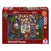  Schmidt Spiele Cats and Sofa, 1000 db (59990) Kirakó