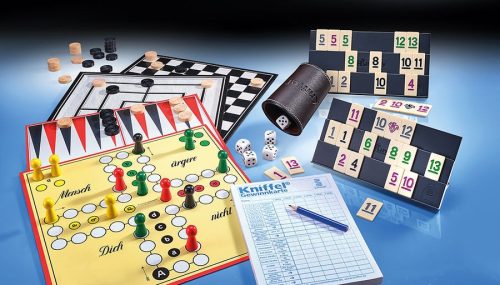 Schmidt Spiele Classic Line - Edition (49196)