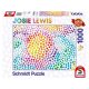  Schmidt Spiele Coloured soap bubbles, 1000 db (57576) Kirakó