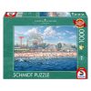 Schmidt Spiele Coney Island, 1000 db (57365) Kirakó