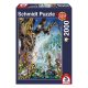  Schmidt Spiele In the valley of water fairies, 2000 db (57386) Kirakó