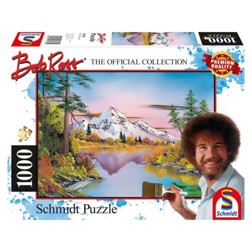  Schmidt Spiele Reflections, 1000 db (57535) Kirakó