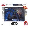  Schmidt Spiele Lucas Film, Star Wars, A Son's Destiny, 1000 db (57375) Kirakó