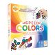 Speed Colors