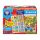  Keress És Találj…Számok Puzzle, 2x10 Db