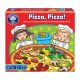  Pizza, Pizza!