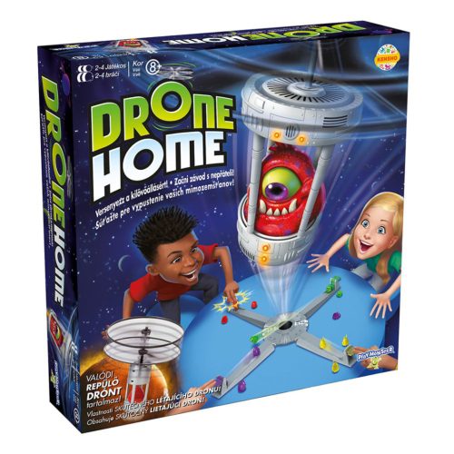  Drone Home
