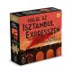  Halál az Isztambul Expresszen, A Puzzle a Rejtély Kulcsa, 1000 Db