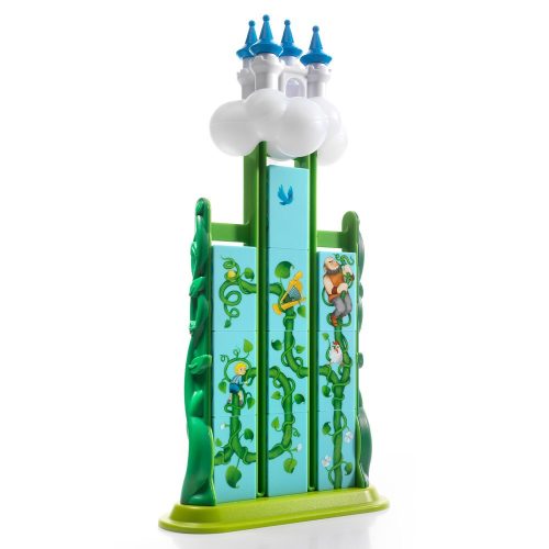 Smart Games Az Égig érő paszuly (Sérült dobozos!)