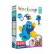  Clics Blockaroo - Airplane (10 db-os) 