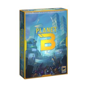 Hans im Glück Planet B társasjáték