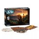  EXIT A játék + Puzzle - Az elveszett templom társasjáték
