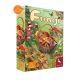 Gamer Café Fungi kártyajáték - magyar (Sérült dobozos!)