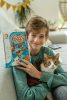  Smart Games Cats & Boxes (Magyar játékszabállyal) 