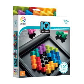 Smart Games IQ-Gixer 