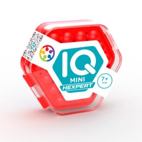 Smart Games IQ-Mini Hexpert 