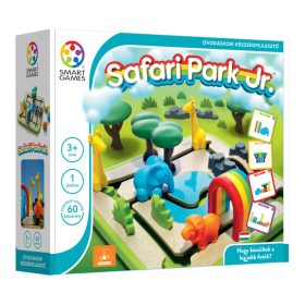 Smart Games Safari Park Jr. 