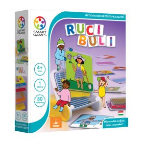 Smart Games Ruci Buli 