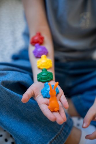 Smart Games Magnetic Travel - Kerti Kereső