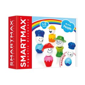 SmartMax My First People