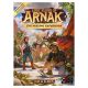  Lost Ruins of Arnak: The Missing Expedition társasjáték