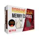  Robbanó cicák – Menny és pokol! Kártyajáték