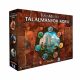  Terra Mystica Találmányok kora társasjáték