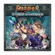  Clank! In! Space! Cyber Station 11! Expansion 