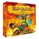 Eldorádó legendája - A tűzokádók völgye kiegészítő