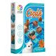 Smart Games Cicák & Dobozok (Sérült dobozos!)