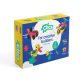  Clics Box 5 in 1 - RC001 építőjáték  