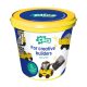  Clics Bucket Builders - CB199 építőjáték  