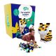  Clics Tiger Special Edition Box - CA035 építőjáték  