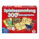  Schmidt Spiele 300er Spielesammlung rot (49195) Társasjáték 