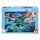  Schmidt Spiele Arctic animals, 150 db (56484) Gyerek kirakó 