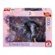  Schmidt Spiele Blue Rose 1000 db (58512) Kirakó 