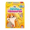 Schmidt Spiele Die Nadel im Heuhaufen (75055) Kártyajáték